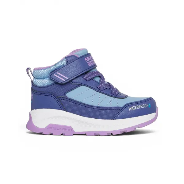 303493N-NVPR Skechers STORM BLAZER - ARTIC MASS NVPR