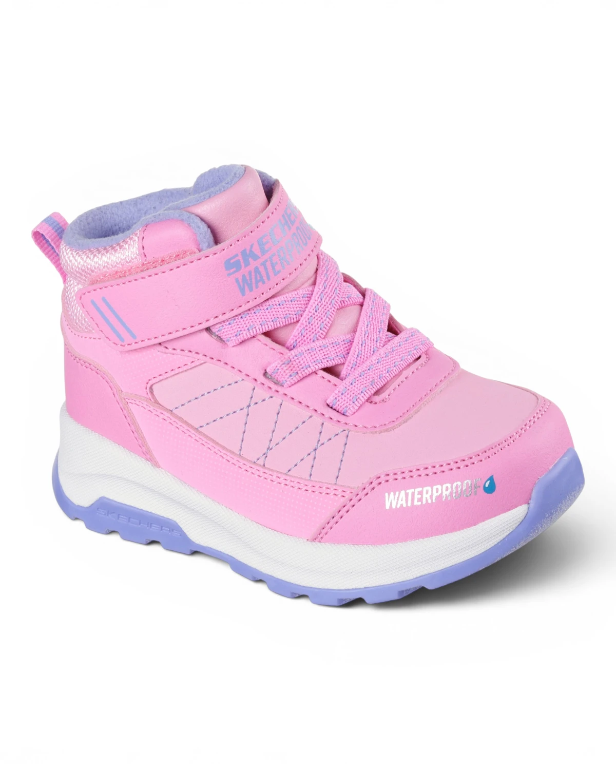 303493N-PKLV Skechers STORM BLAZER - ARTIC MASS PKLV