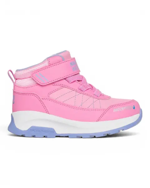 Skechers Storm Blazer dječje čizme, roze
