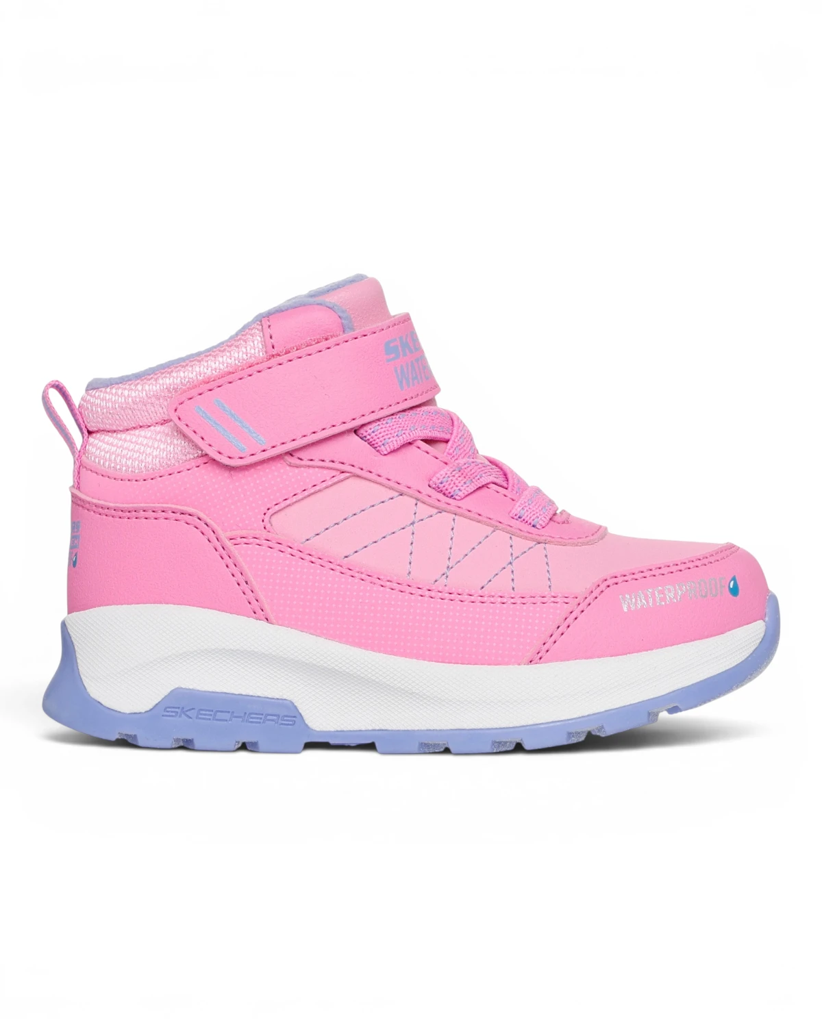 303493N-PKLV Skechers STORM BLAZER - ARTIC MASS PKLV