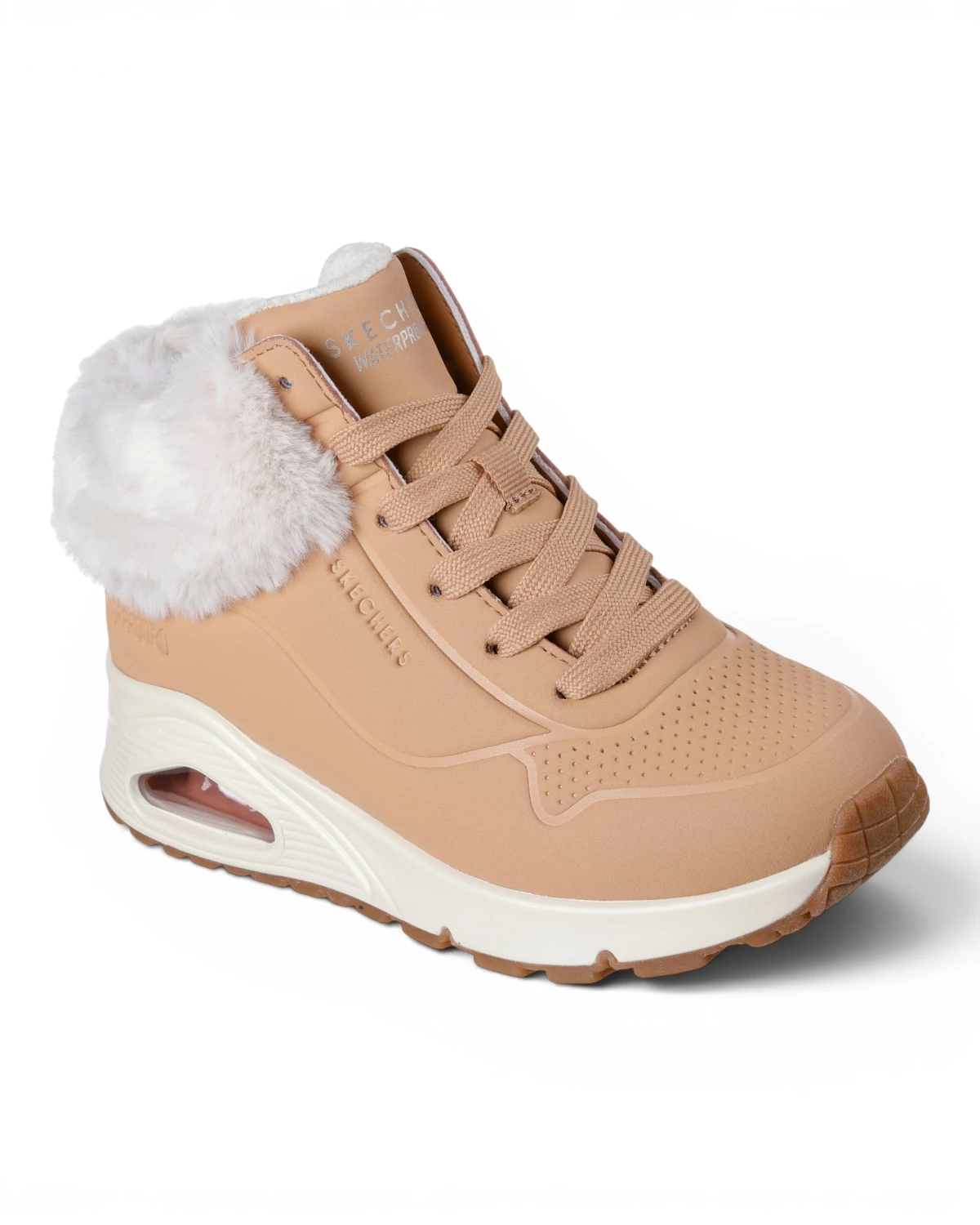 310337L-CSNT Skechers UNO GEN1 - COMFURT KICKS CSNT