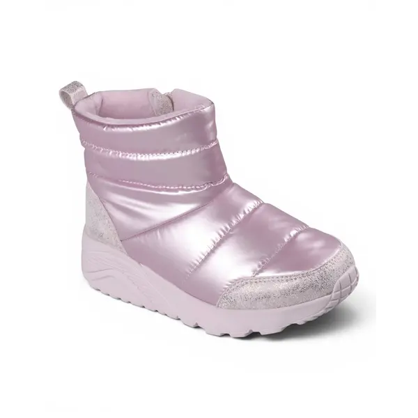 310816L-LTPK Skechers UNO LITE - PUFFER LITE LTPK