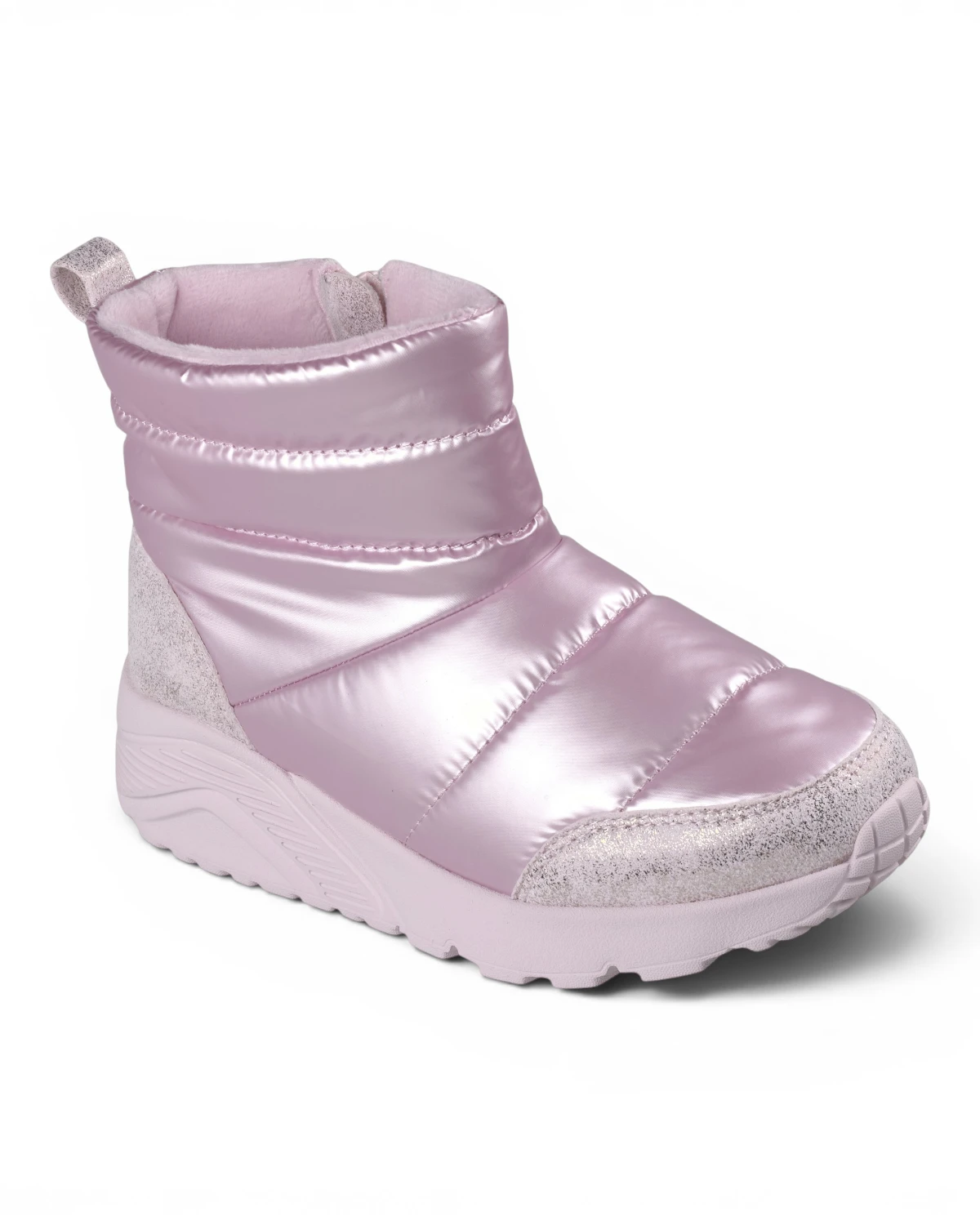 310816L-LTPK Skechers UNO LITE - PUFFER LITE LTPK