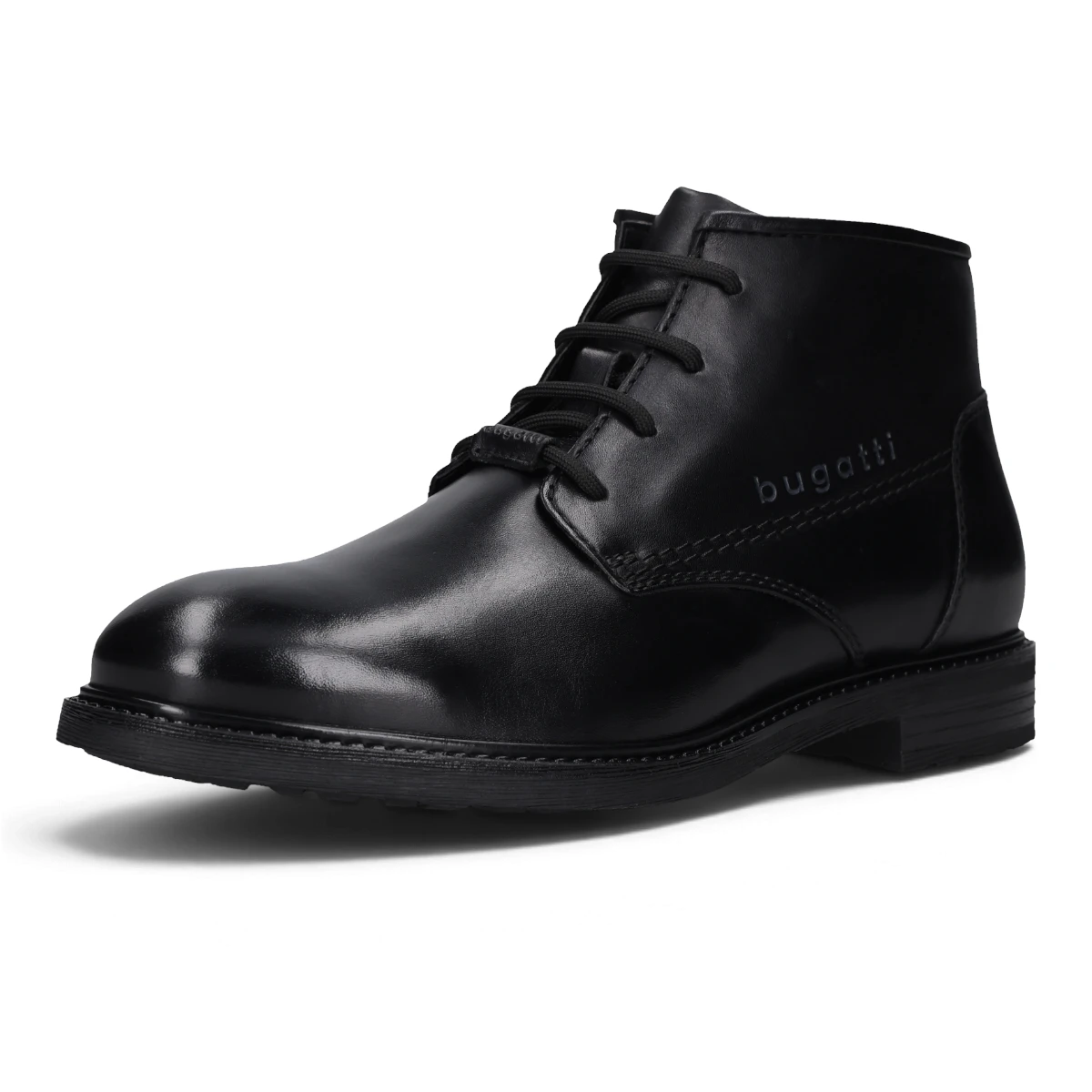 331AYR311000-1000 bugatti muška čizma black