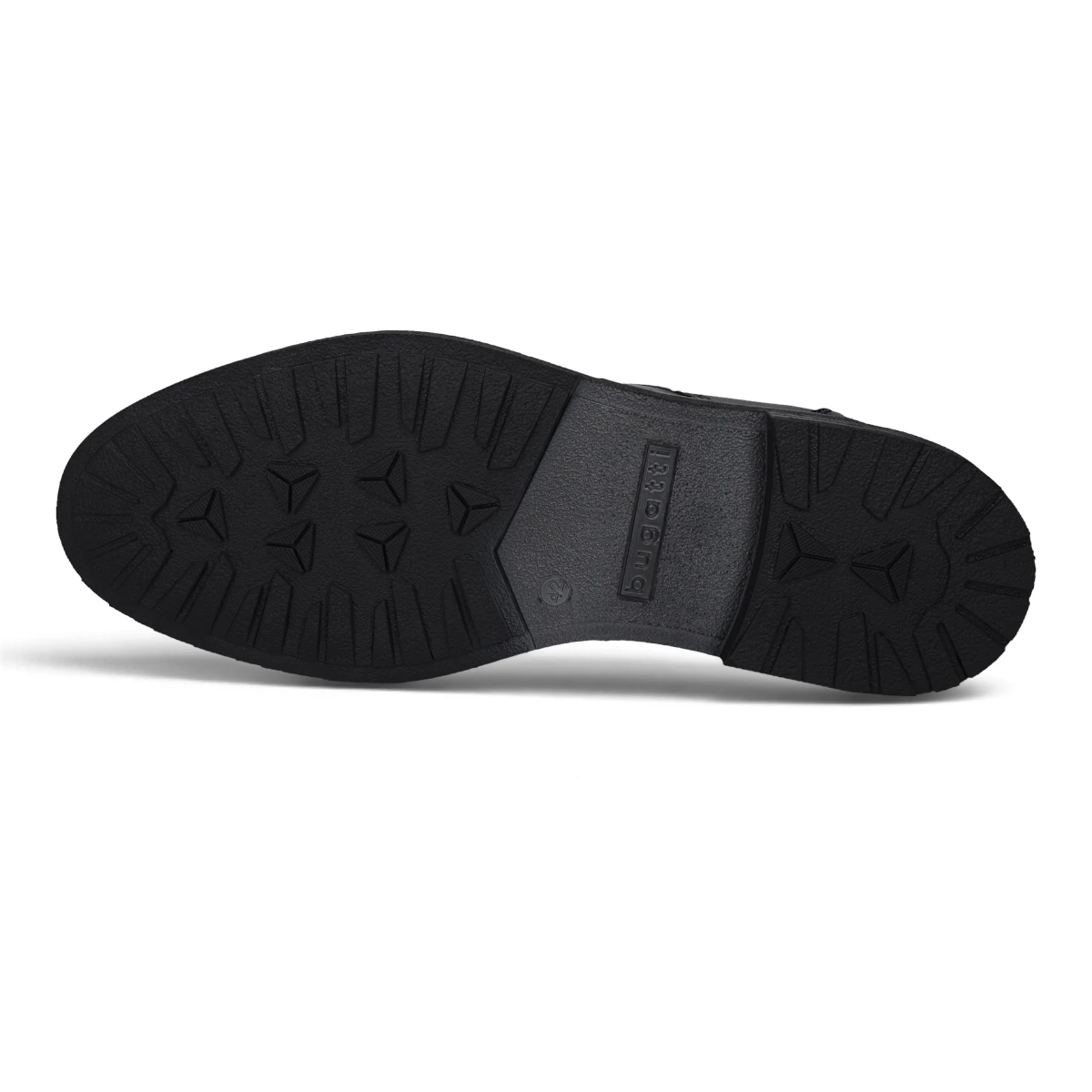 331AYR311000-1000 bugatti muška čizma black