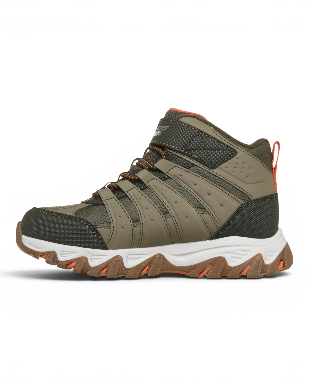 406367L-OLV Skechers RUGGED RANGER - HYDRO-TREK OLV