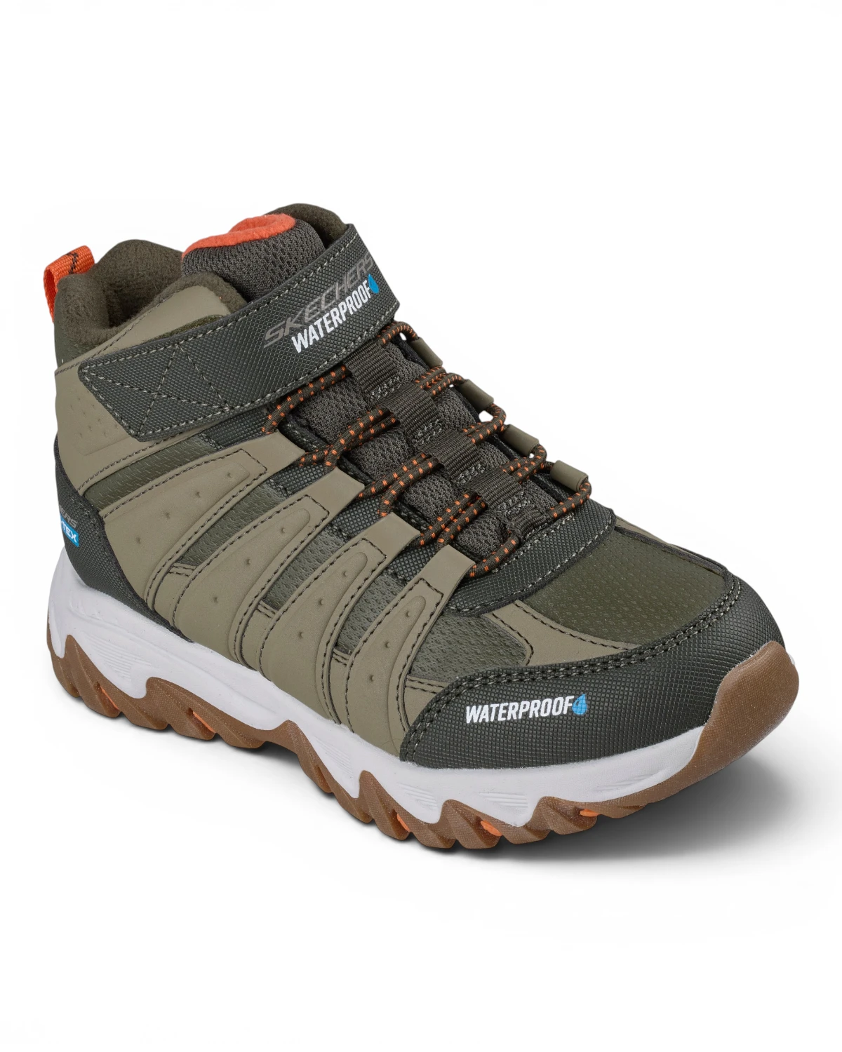 406367L-OLV Skechers RUGGED RANGER - HYDRO-TREK OLV
