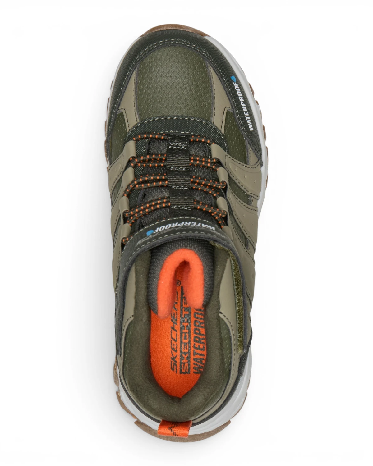 406367L-OLV Skechers RUGGED RANGER - HYDRO-TREK OLV