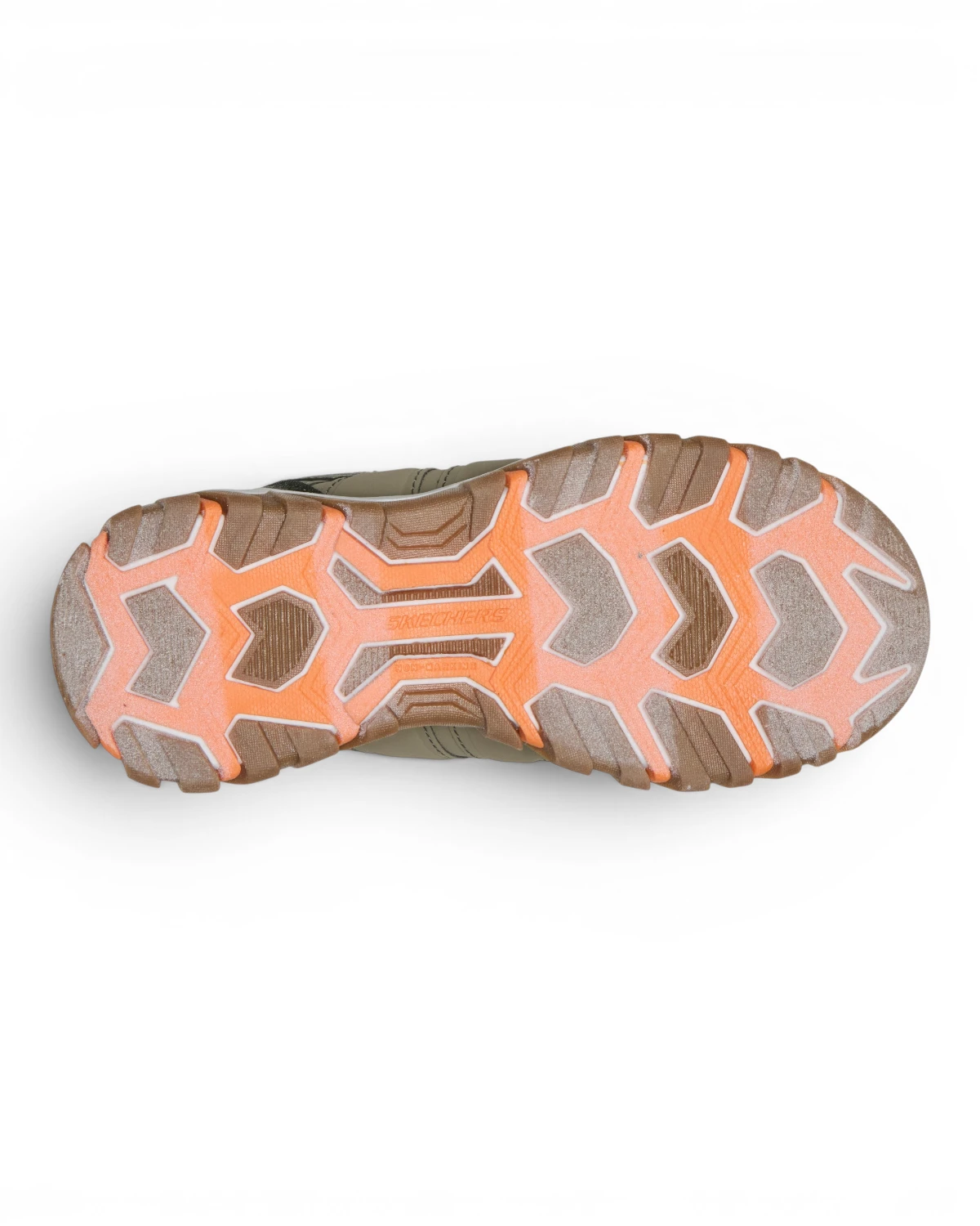 406367L-OLV Skechers RUGGED RANGER - HYDRO-TREK OLV