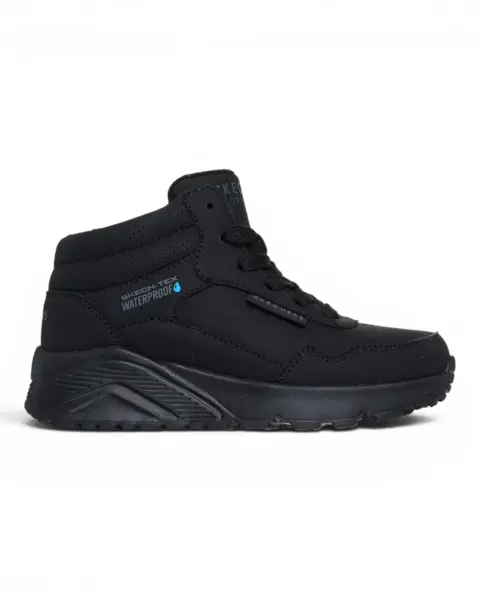 Skechers
 Uno Lite Aqua Ave dječje gležnjače, crne