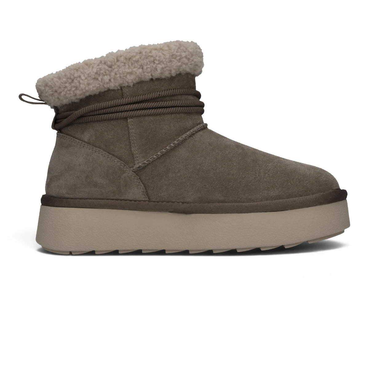 D31440541469-1414 Bagatt ženska čizma taupe/taupe