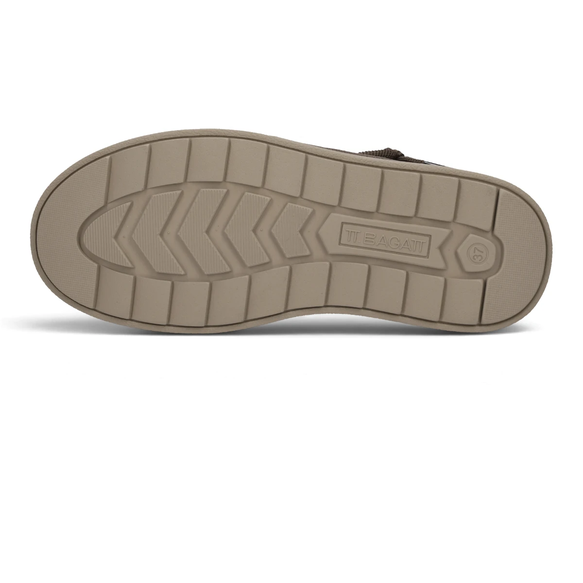D31440541469-1414 Bagatt ženska čizma taupe/taupe