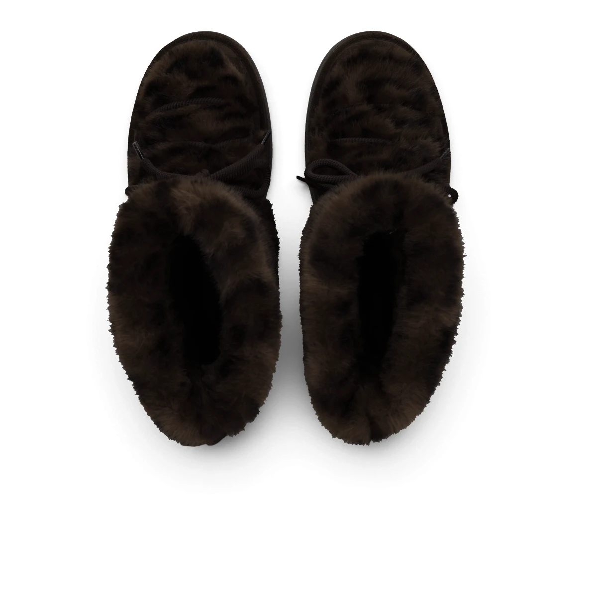 D31440556469-8261 TT.Bagatt ženska čizma animal print/dark brown