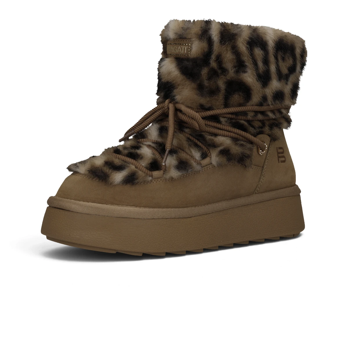 D31440565569-8262 TT.Bagatt ženska čizma animal print/light brown