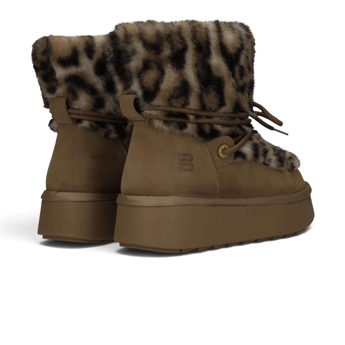 D31440565569-8262 TT.Bagatt ženska čizma animal print/light brown