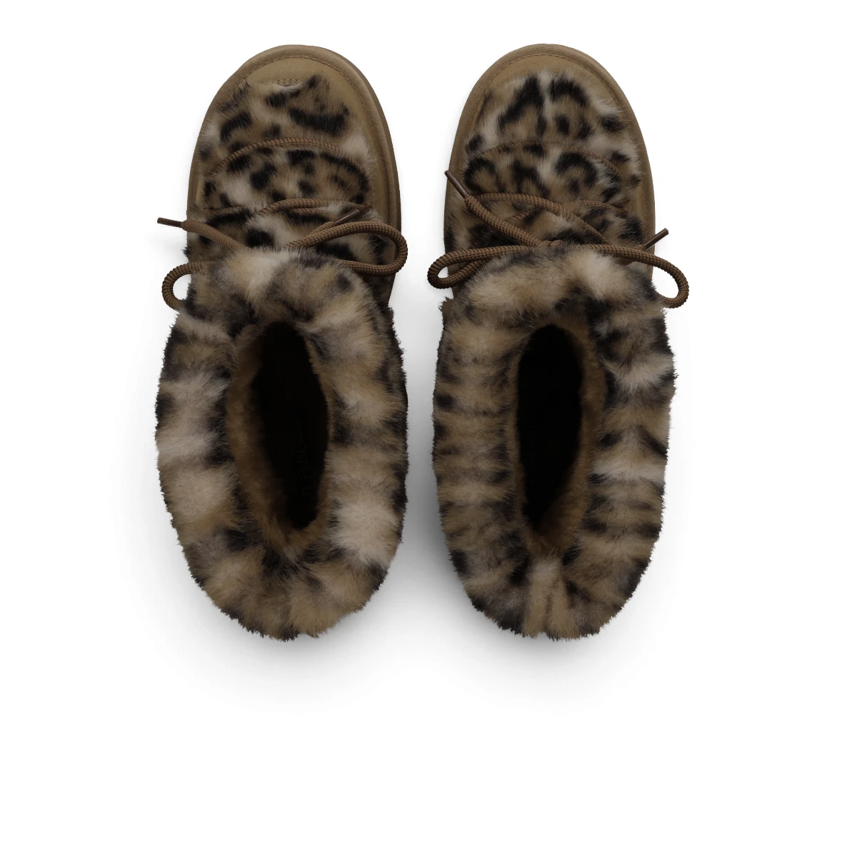D31440565569-8262 TT.Bagatt ženska čizma animal print/light brown