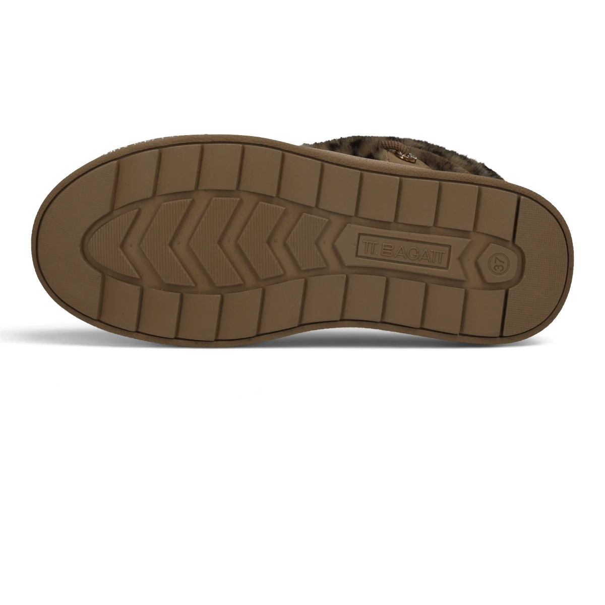 D31440565569-8262 TT.Bagatt ženska čizma animal print/light brown