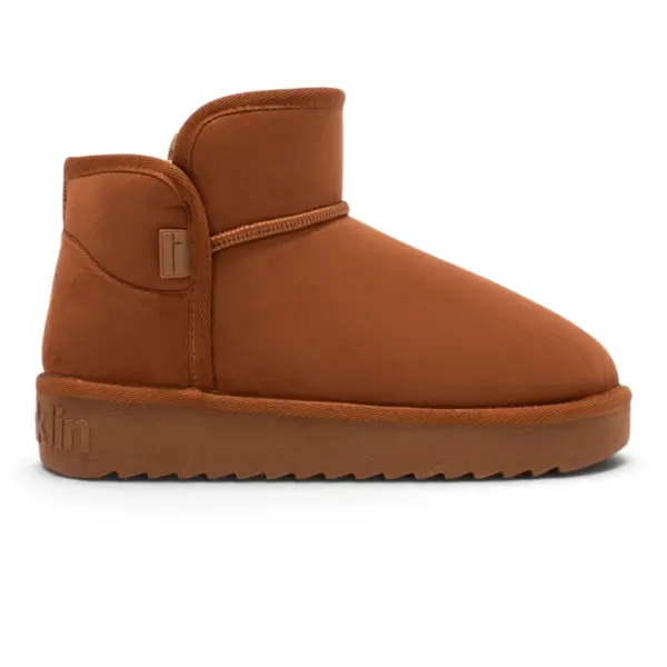 D.Franklin Nordic Low Basic Tan gležnjače,smeđe