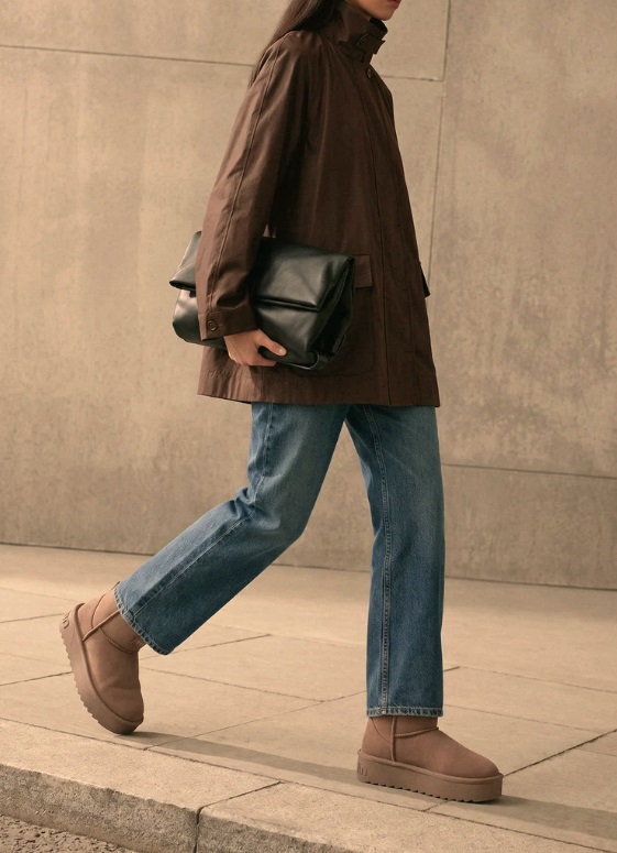 DFSH371004-TAUP  D.Franklin Nordic V.2 Basic Low Taupe