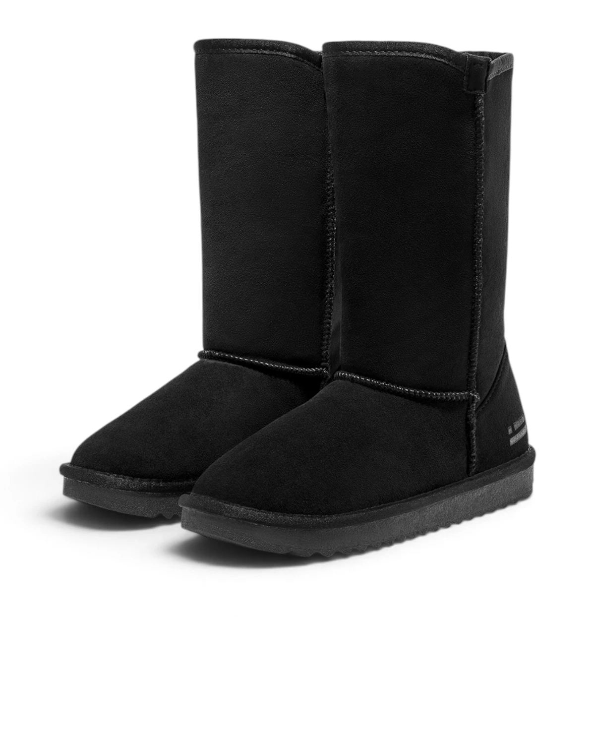 DFSH426015-CHOC D.Franklin gležnjača s krznom NORDIC LITE high basic choco