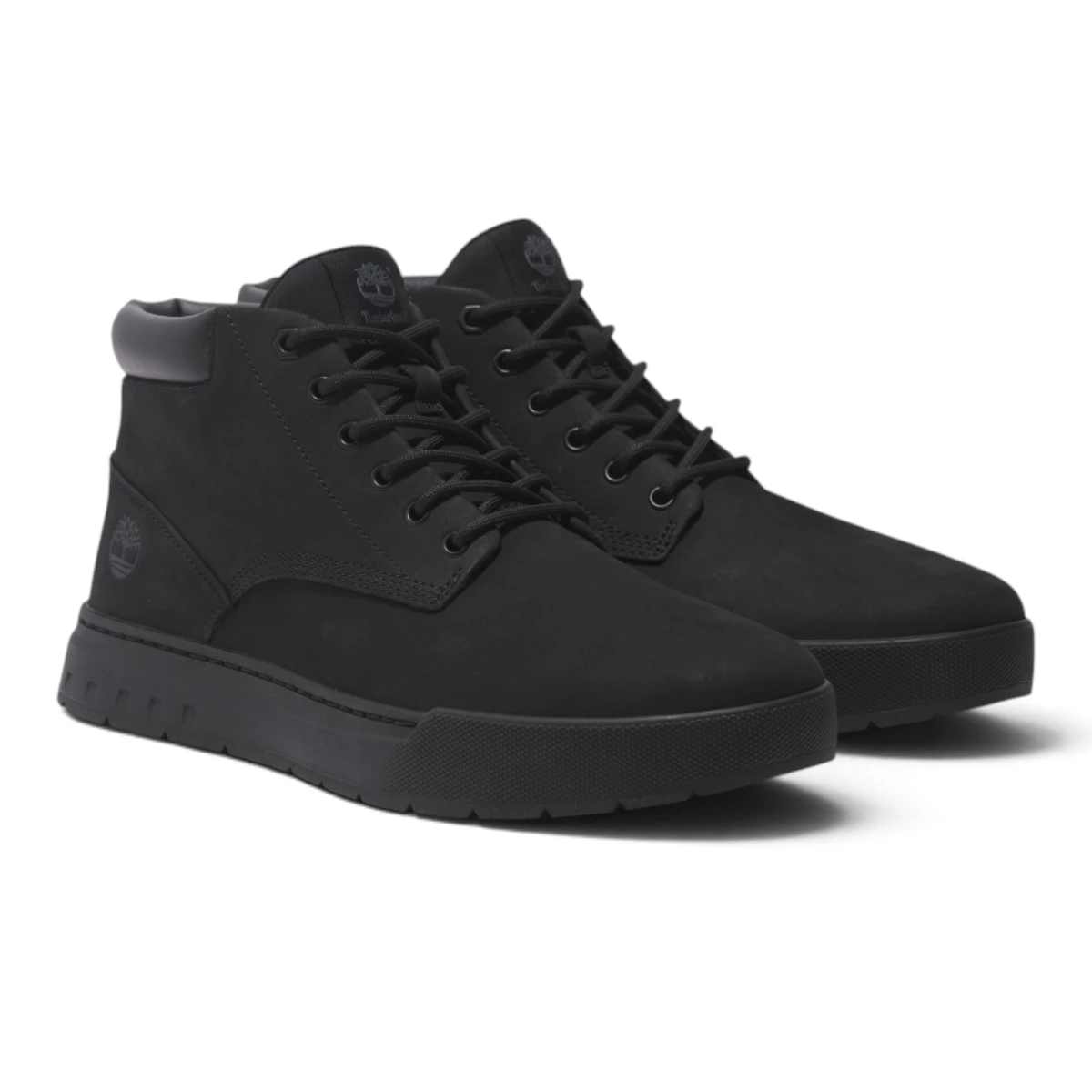 TB0A658N0011 Timberland muške kožne gležnjače, crne