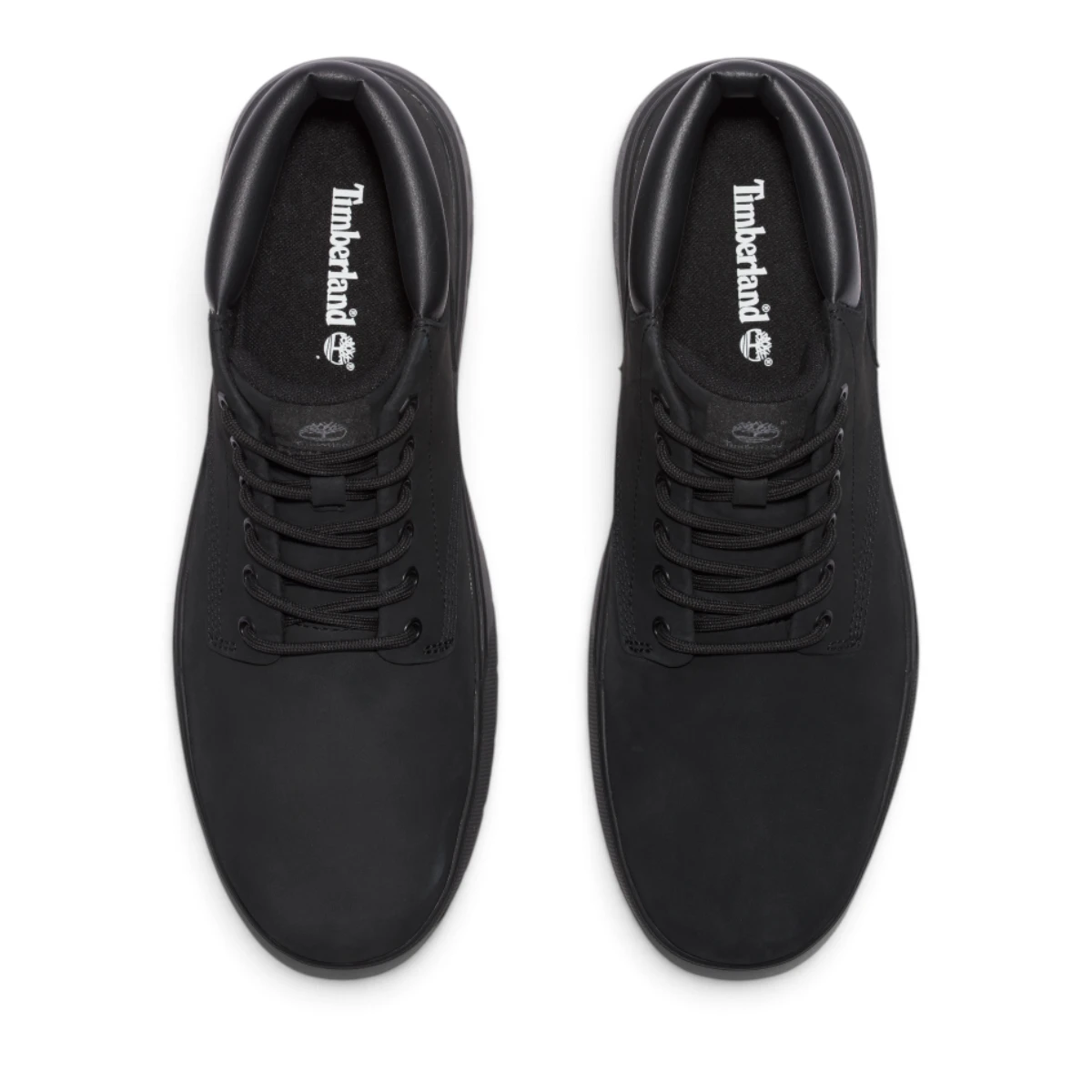 TB0A658N0011 Timberland muške kožne gležnjače, crne