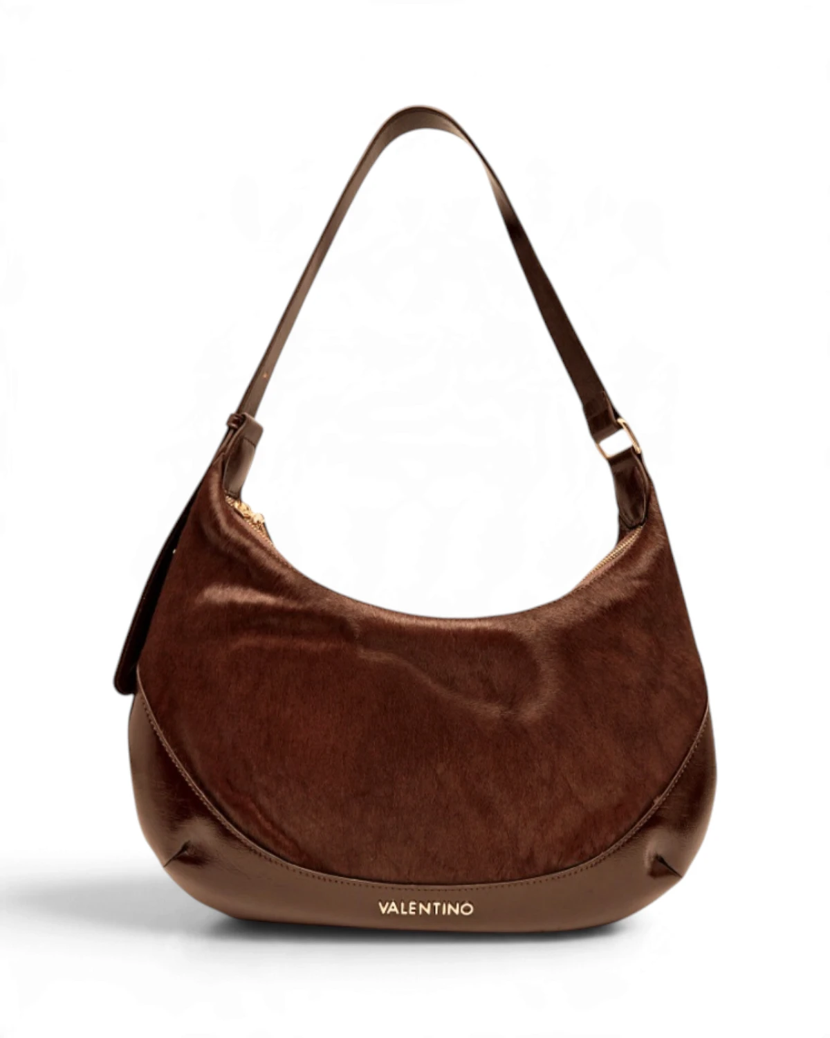 VBPACC14-CAFFe Valentino torba HOBO BAG APOLLINE APOLLINE CAFF?