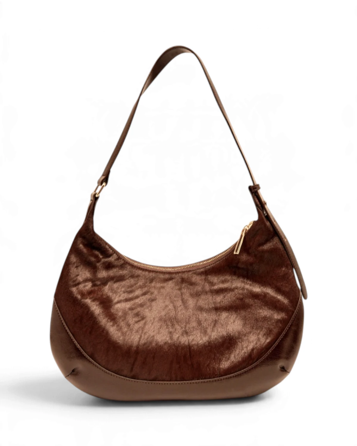VBPACC14-CAFFe Valentino torba HOBO BAG APOLLINE APOLLINE CAFF?