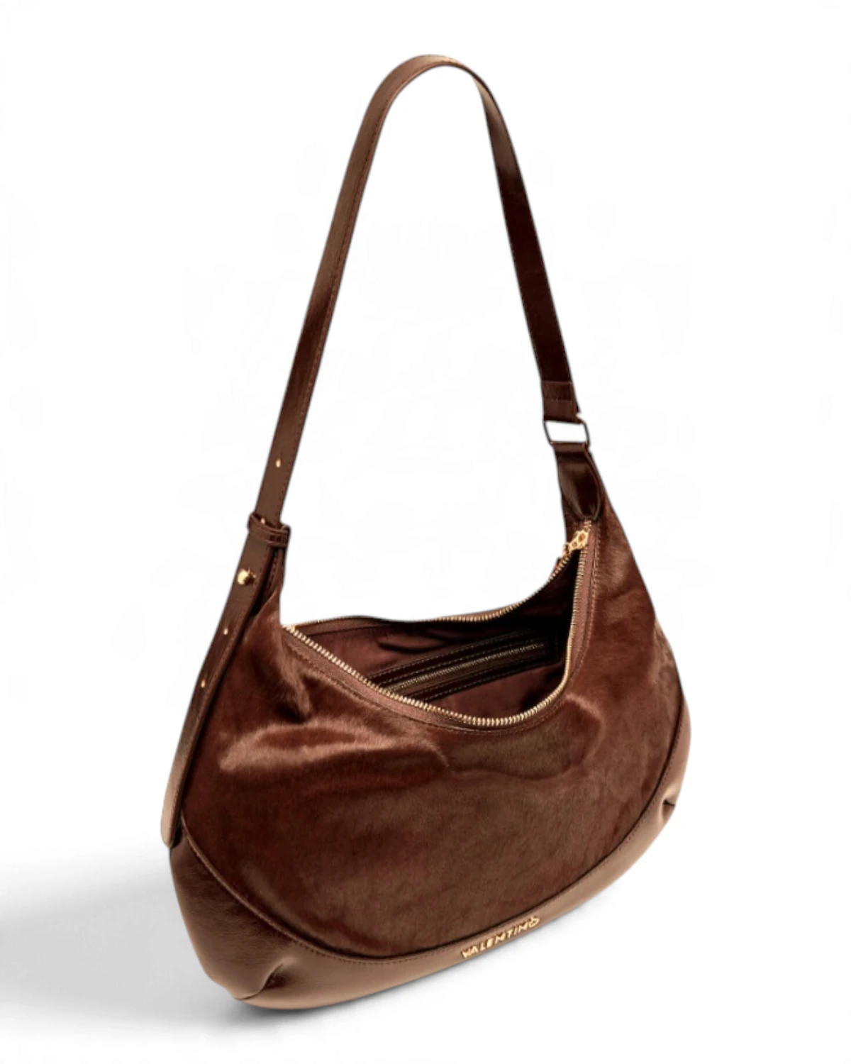 VBPACC14-CAFFe Valentino torba HOBO BAG APOLLINE APOLLINE CAFF?