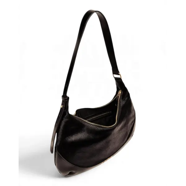 VBPACC14-NERO Valentino torba HOBO BAG APOLLINE APOLLINE NERO