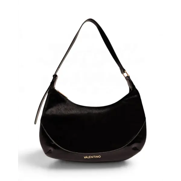 VBPACC14-NERO Valentino torba HOBO BAG APOLLINE APOLLINE NERO