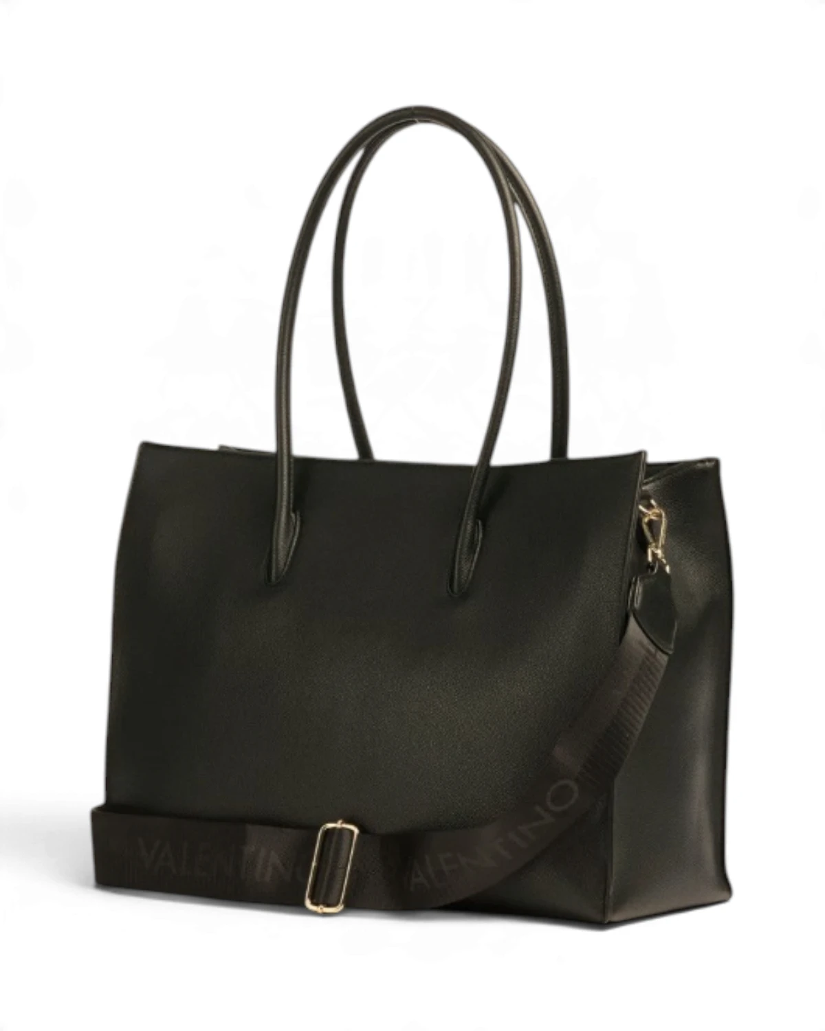 VBSA9U01-NERO Valentino torba SHOPPING BIANKA RE BIANKA RE NERO