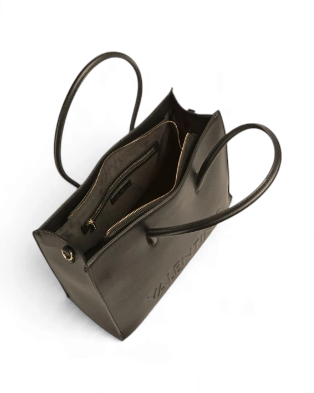 VBSA9U01-NERO Valentino torba SHOPPING BIANKA RE BIANKA RE NERO