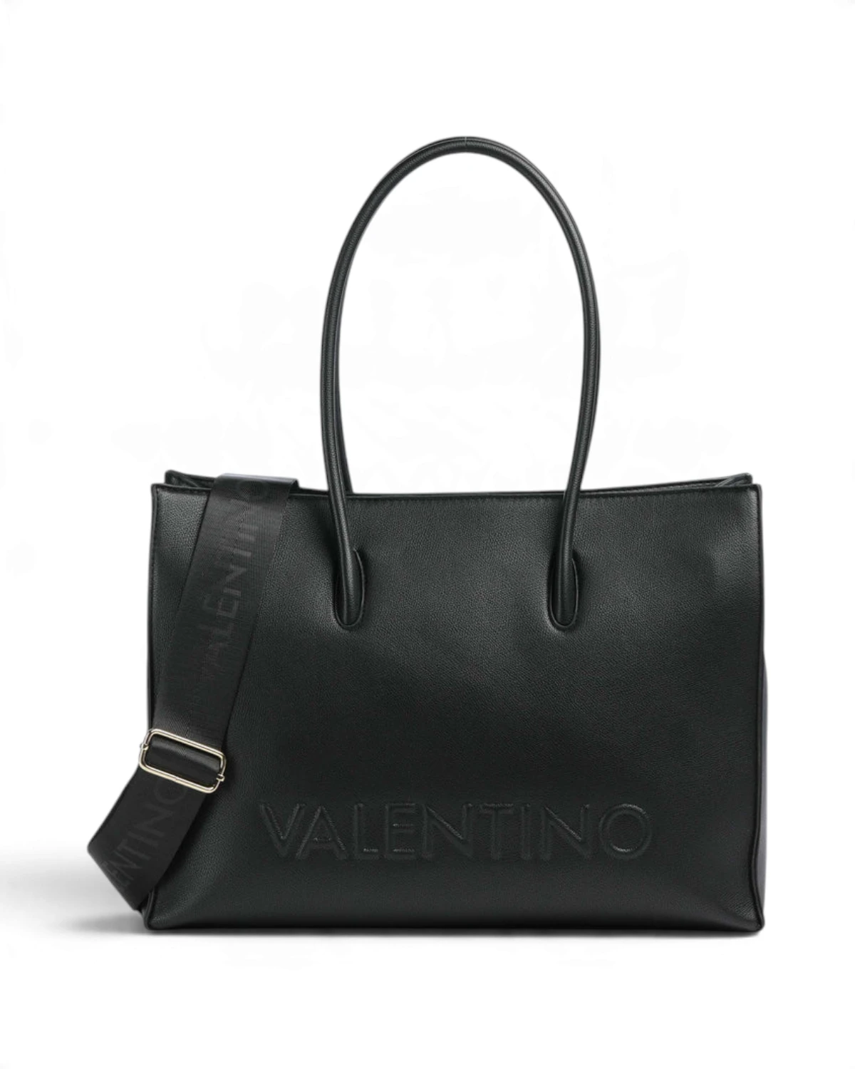 VBSA9U01-NERO Valentino torba SHOPPING BIANKA RE BIANKA RE NERO
