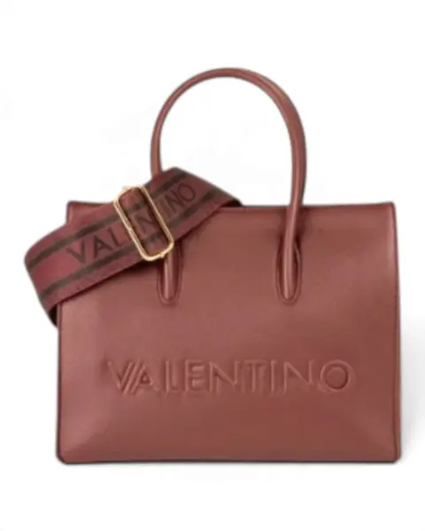 Valentino Bianka Re ženska torba, bordo