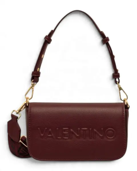 Valentino Bianka RE ženska torba, bordo