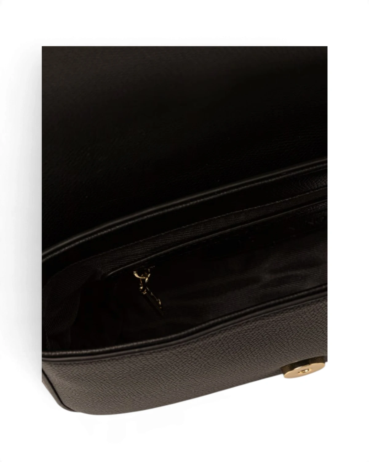 VBSA9U09-NERO Valentino torba FLAP BAG BIANKA RE BIANKA RE NERO