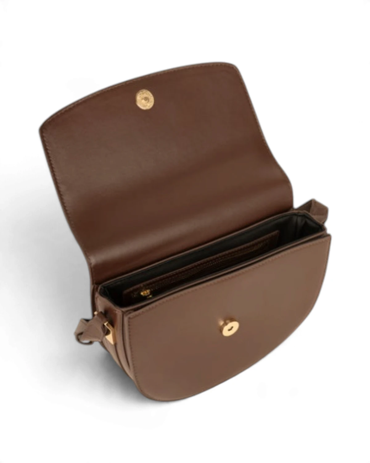 VBSAAY09-CAFFe Valentino torba FLAP BAG ROSSY RE ROSSY RE CAFF?