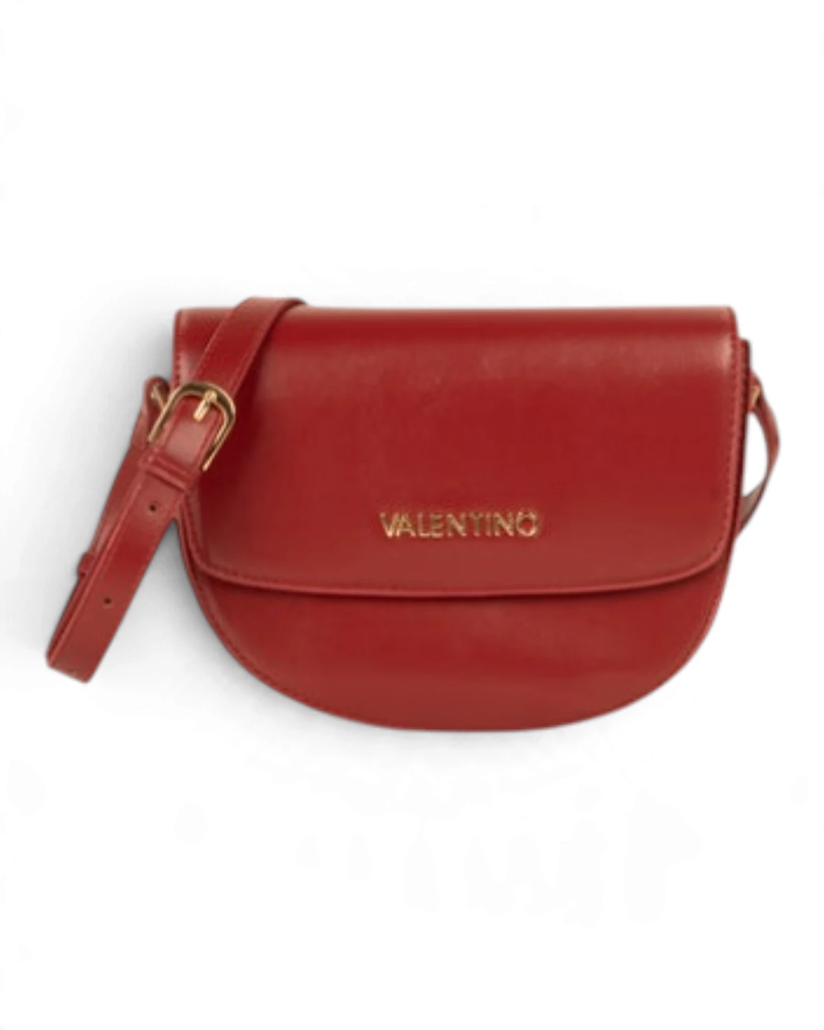 VBSAAY09-CILIEGIA Valentino torba FLAP BAG ROSSY RE ROSSY RE CILIEGIA