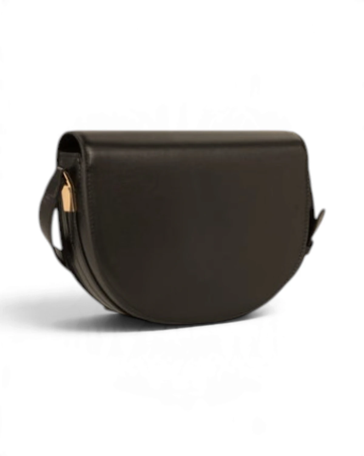 VBSAAY09-NERO Valentino torba FLAP BAG ROSSY RE ROSSY RE NERO