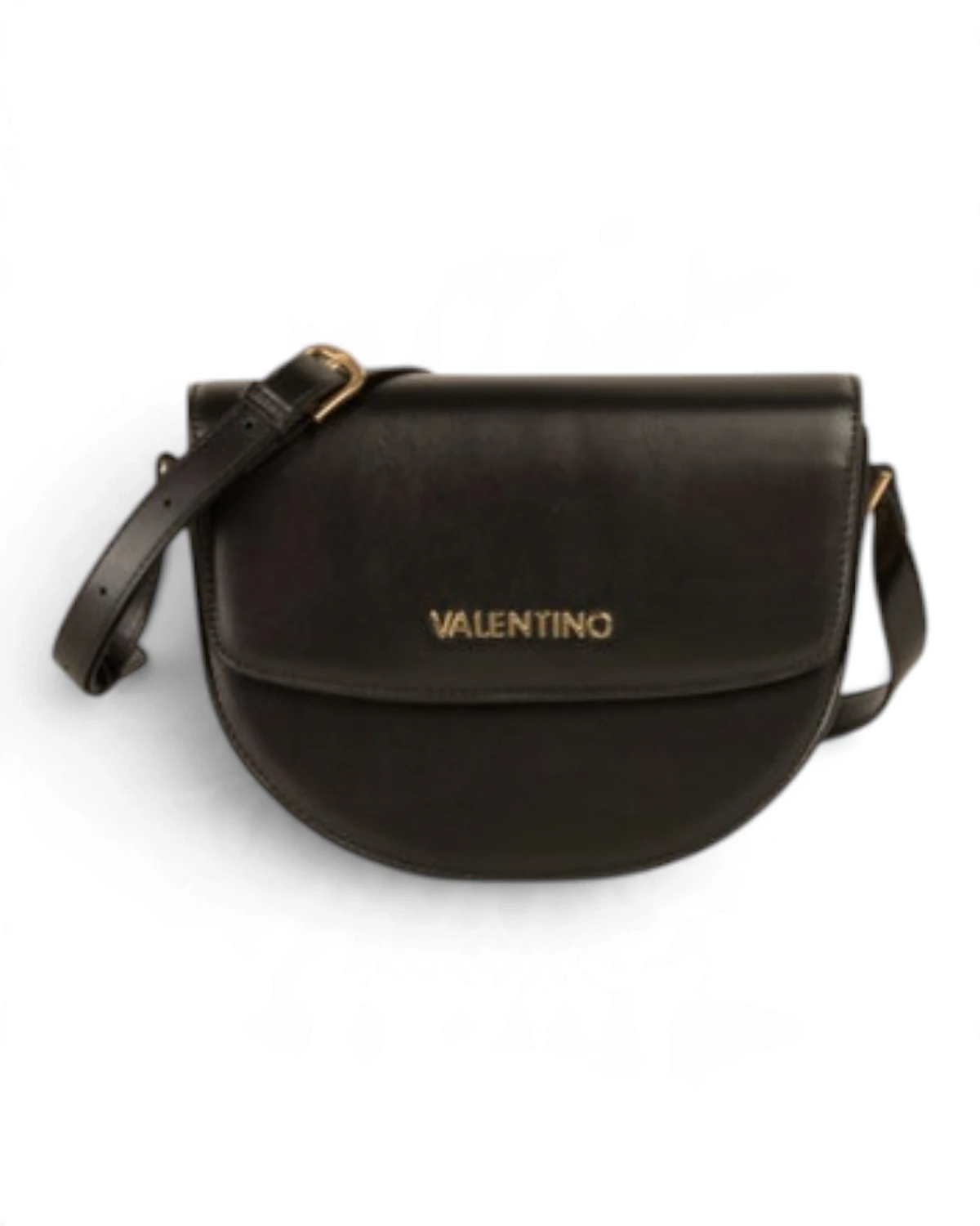 VBSAAY09-NERO Valentino torba FLAP BAG ROSSY RE ROSSY RE NERO