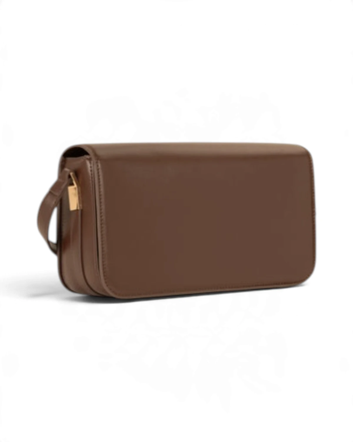 VBSAAY10-CAFFe Valentino torba FLAP BAG ROSSY RE ROSSY RE CAFF?