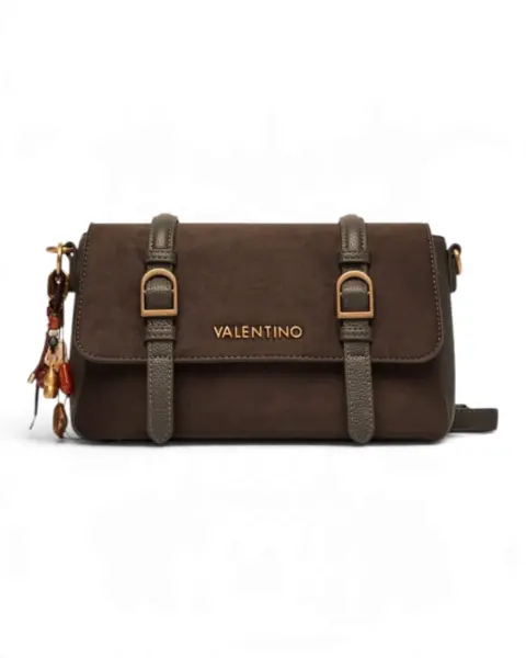Valentino Winnie Winter ženska torba, siva