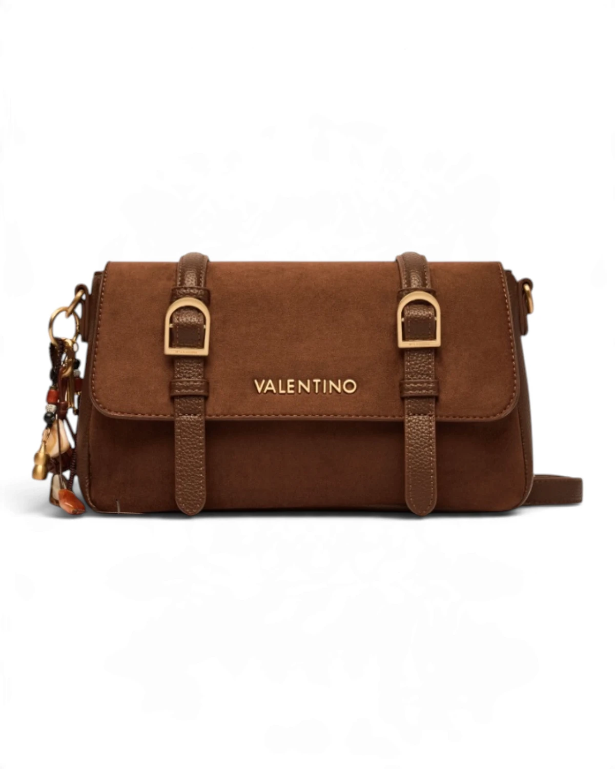 VBSABH09-CAFFe Valentino torba FLAP BAG WINNIE WINTER WINNIE WINTER CAFF?