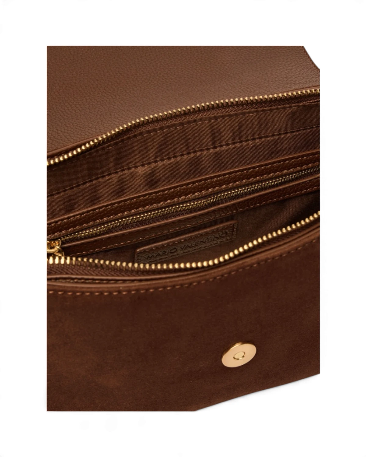VBSABH09-CAFFe Valentino torba FLAP BAG WINNIE WINTER WINNIE WINTER CAFF?