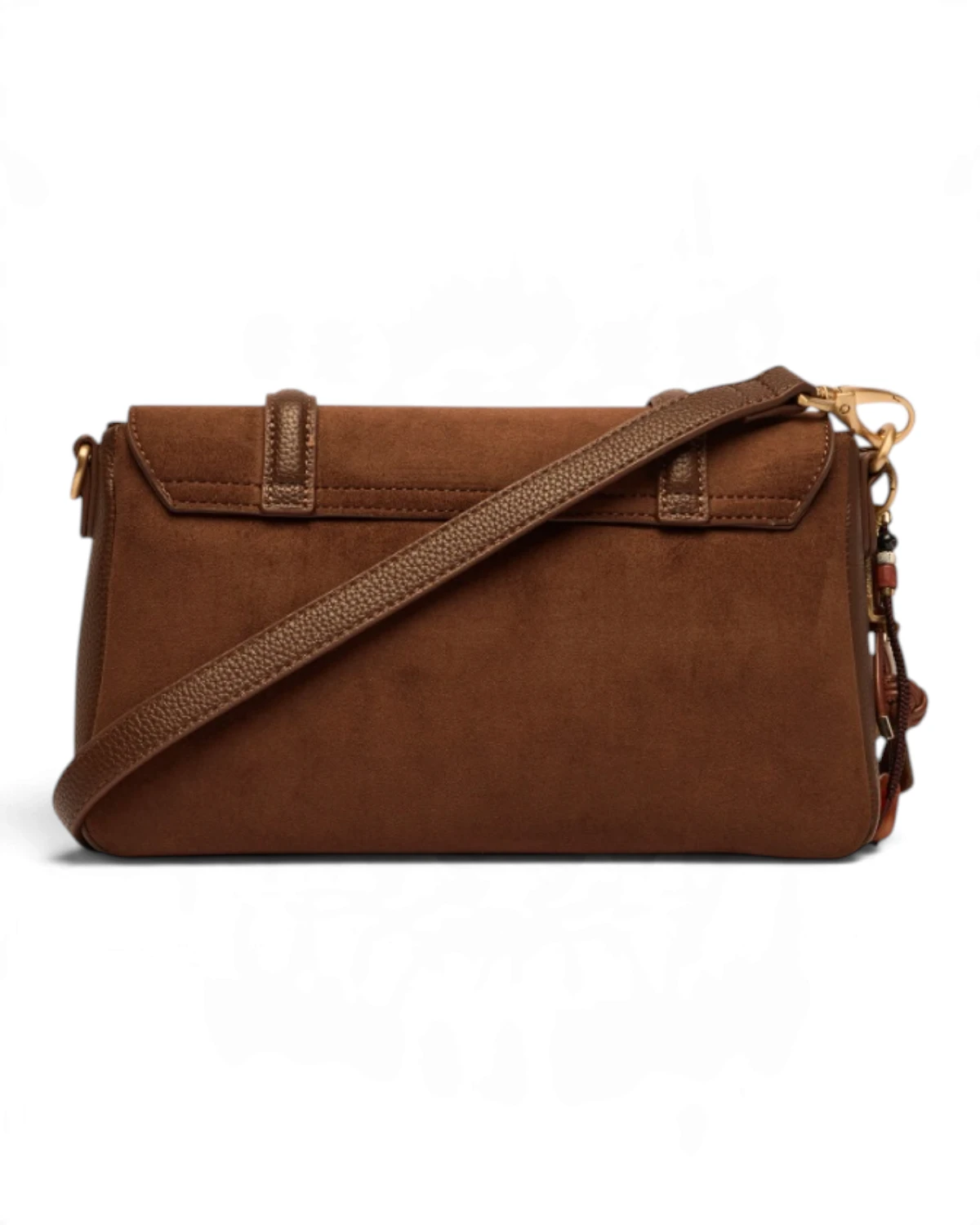 VBSABH09-CAFFe Valentino torba FLAP BAG WINNIE WINTER WINNIE WINTER CAFF?