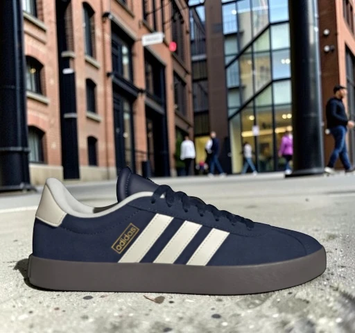 ADIDAS