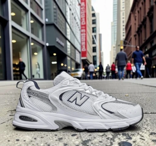 NEW BALANCE