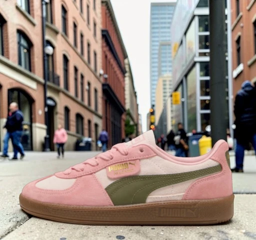 PUMA