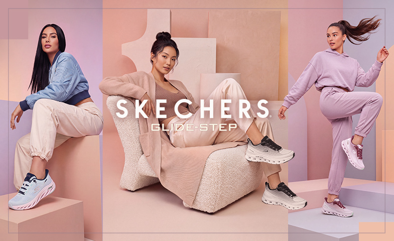 SKECHERS TENISICE
